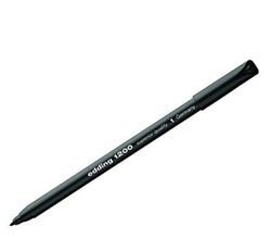 Retolador EDDING 1200-1 Negre