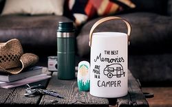 Rotulador permanente EDDING 500 Verde p.biselada