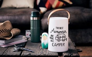 Rotulador permanente EDDING 500 Verde p.biselada