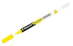 Retolador fluorescent PELIKAN esborrable 456/2B groc