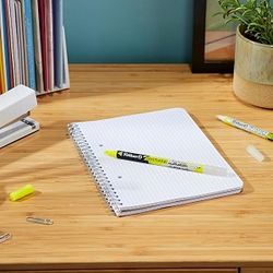 Retolador fluorescent PELIKAN esborrable 456/2B groc