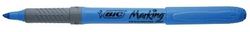 Retolador fluorescent HIGHLIGHTER BIC, Blau
