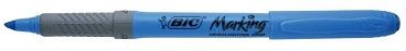 Retolador fluorescent HIGHLIGHTER BIC, Blau