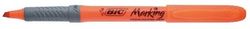 Retolador fluorescent HIGHLIGHTER BIC, Taronja
