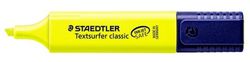 Retolador fluorescent Textsurfer classic 364, Groc