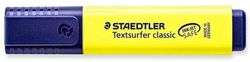 Retolador fluorescent Textsurfer classic 364, Groc