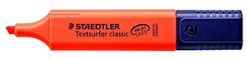 Retolador fluorescent Textsurfer classic 364, Vermell