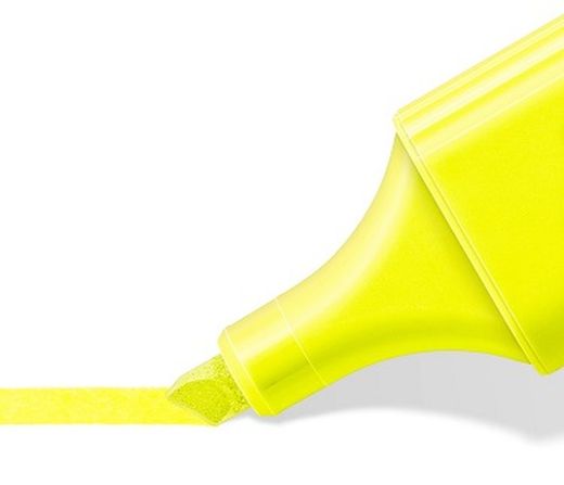 Retolador fluorescent Textsurfer classic 364, Blau