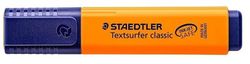 Retolador fluorescent Textsurfer classic 364, Taronja