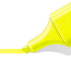 Retolador fluorescent Textsurfer classic 364, Verd