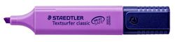 Retolador fluorescent Textsurfer classic 364, Violeta