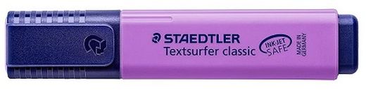 Retolador fluorescent Textsurfer classic 364, Violeta