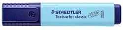 Retolador fluorescent Textsurfer classic 364 C, Blau Cel