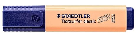 Retolador fluorescent Textsurfer classic 364 C, Préssec