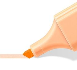 Retolador fluorescent Textsurfer classic 364 C, Verd Lima