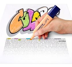 Retolador fluorescent Textsurfer classic 364 C, Verd Lima