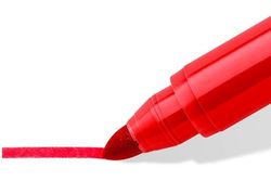 Retolador STAEDTLER Jumbo 340, Negre