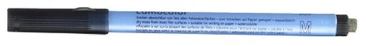 Retolador NO permanent LUMOCOLOR CORRECTABLE 305, Negre - UE