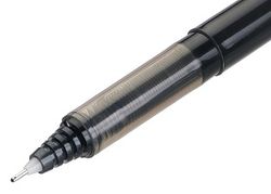 Retolador PILOT V-5 punta d'agulla Verda