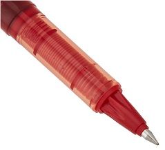 Rotulador PILOT V-ball 05 punta de bola Azul