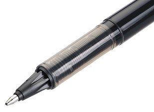 Retolador PILOT V-ball 07 punta de bola Vermell