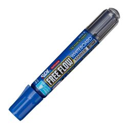 Retolador pissarra Free Flow Blau