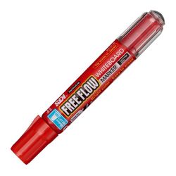 Retolador pissarra Free Flow Vermell