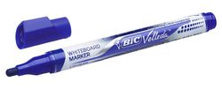 Rotulador pizarra BIC VELLEDA Pocket Azul