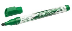 Retolador pissarra BIC VELLEDA Pocket Verde