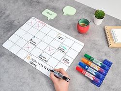 Retolador pissarra PILOT V Board Master Taronja