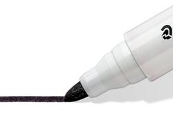 Rotulador pizarra Lumocolor whiteboard marker 351, Azul