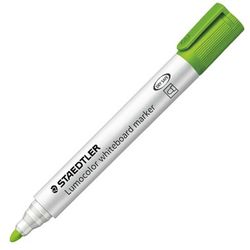 Retolador pissarra Lumocolor whiteboard marker 351, Verd Clar