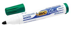 Retolador pissarra BIC VELLEDA Ecolutions Verde