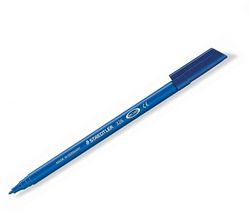 Retolador NORIS 326, Blau Fosc