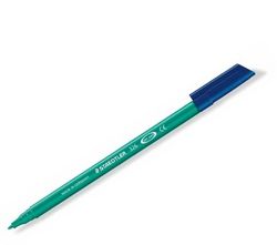 Retolador NORIS 326, Verd Fosc