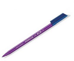 Retolador NORIS 326, Violeta