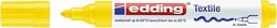 Retolador roba EDDING 4500, Groc