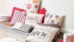 Rotulador ropa EDDING 4500, Gris