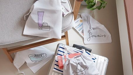 Rotulador ropa EDDING 4500, Marrón