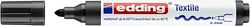 Retolador roba EDDING 4500, Negre