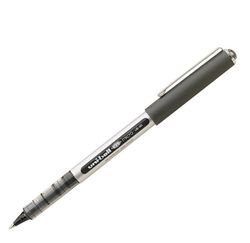 Retolador UNI-BALL Eye 0,5 mm. UB-150, Negre