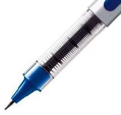 Retolador UNI-BALL Eye 0,5 mm. UB-150, Negre