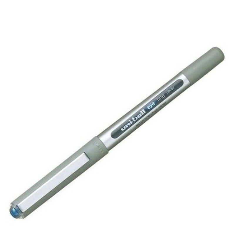 Rotulador UNI-BALL Eye 0,7mm UB-157, Azul