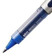 Retolador UNI-BALL Eye 0,7mm UB-157, Blau