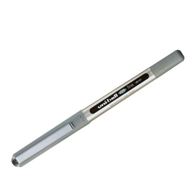 Rotulador UNI-BALL Eye 0,7mm UB-157, Negro