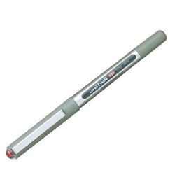 Retolador UNI-BALL Eye 0,7mm UB-157, Vermell
