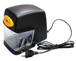 Afilalapiz Eléctrico