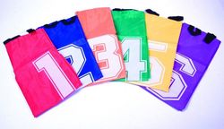 Sacos carreras