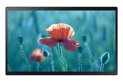 Samsung 24" Qb24R-Tb Tactil Fhd 250Cd/M²16/7 Socv6