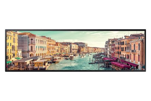 Samsung 37" Sh37R - Stretch (16:4.5) 24/7 700Cd/M²